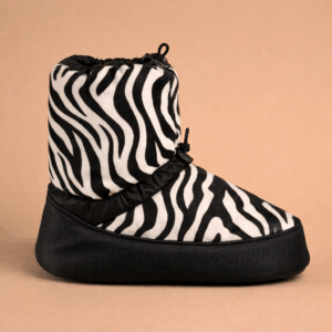 Ocieplacze - Zebra