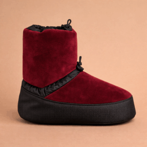 Ocieplacze - Dark Red