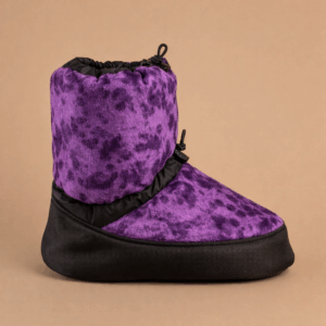 Ocieplacze - Purpurowe