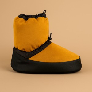 Ocieplacze - Mustard