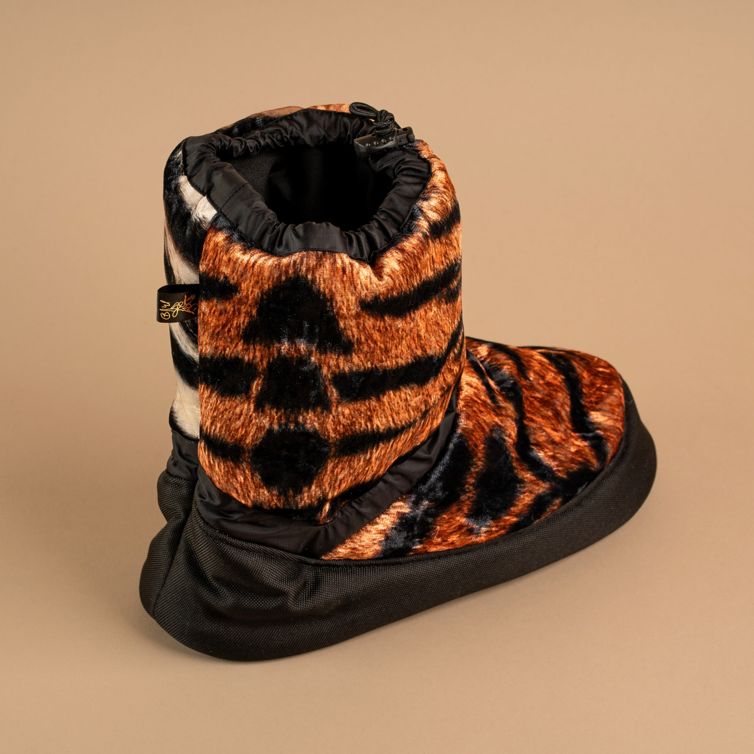 Ocieplacze - Tygrys Bengalski - obrazek 3