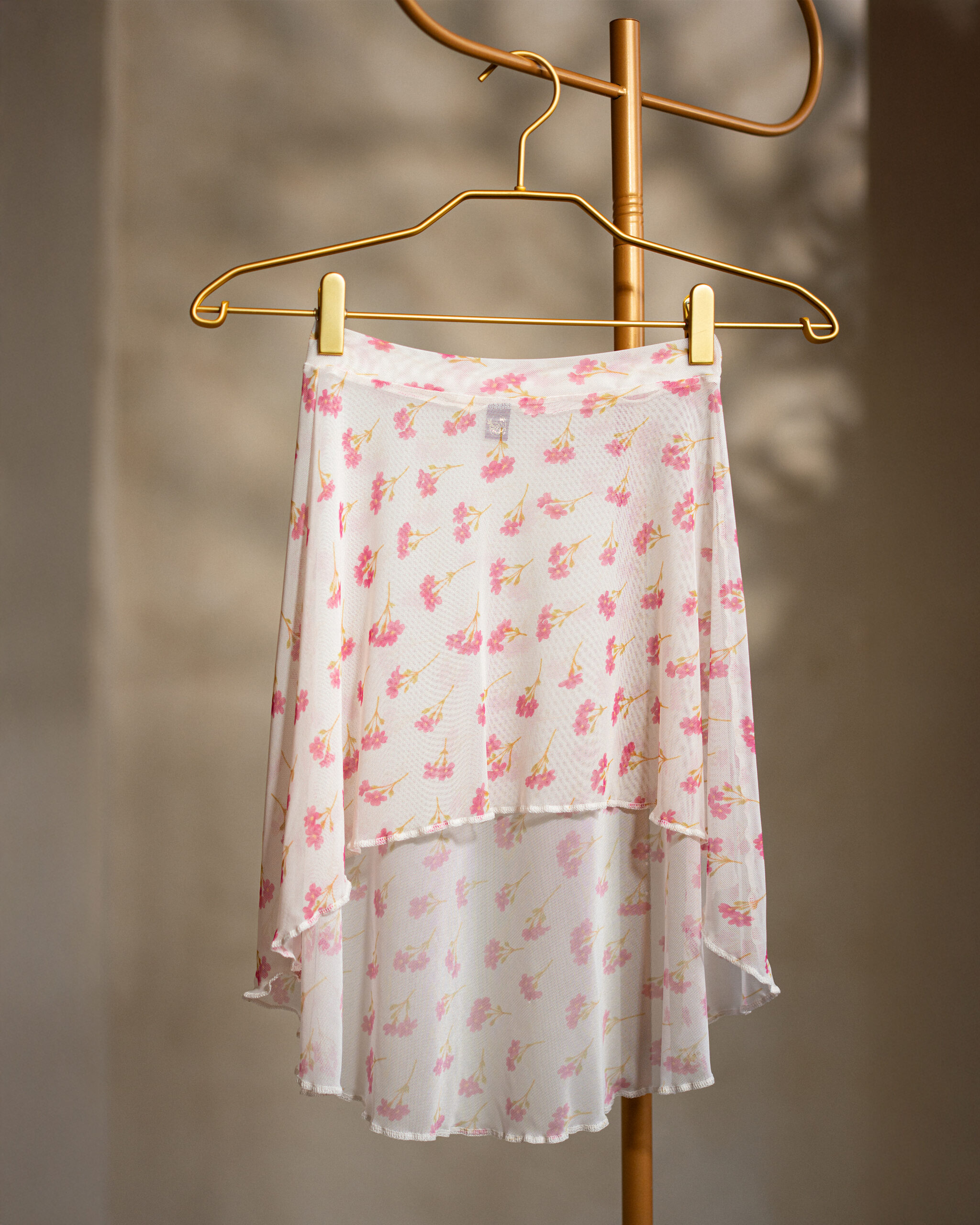 Tunika - Petite Fleur - obrazek 4