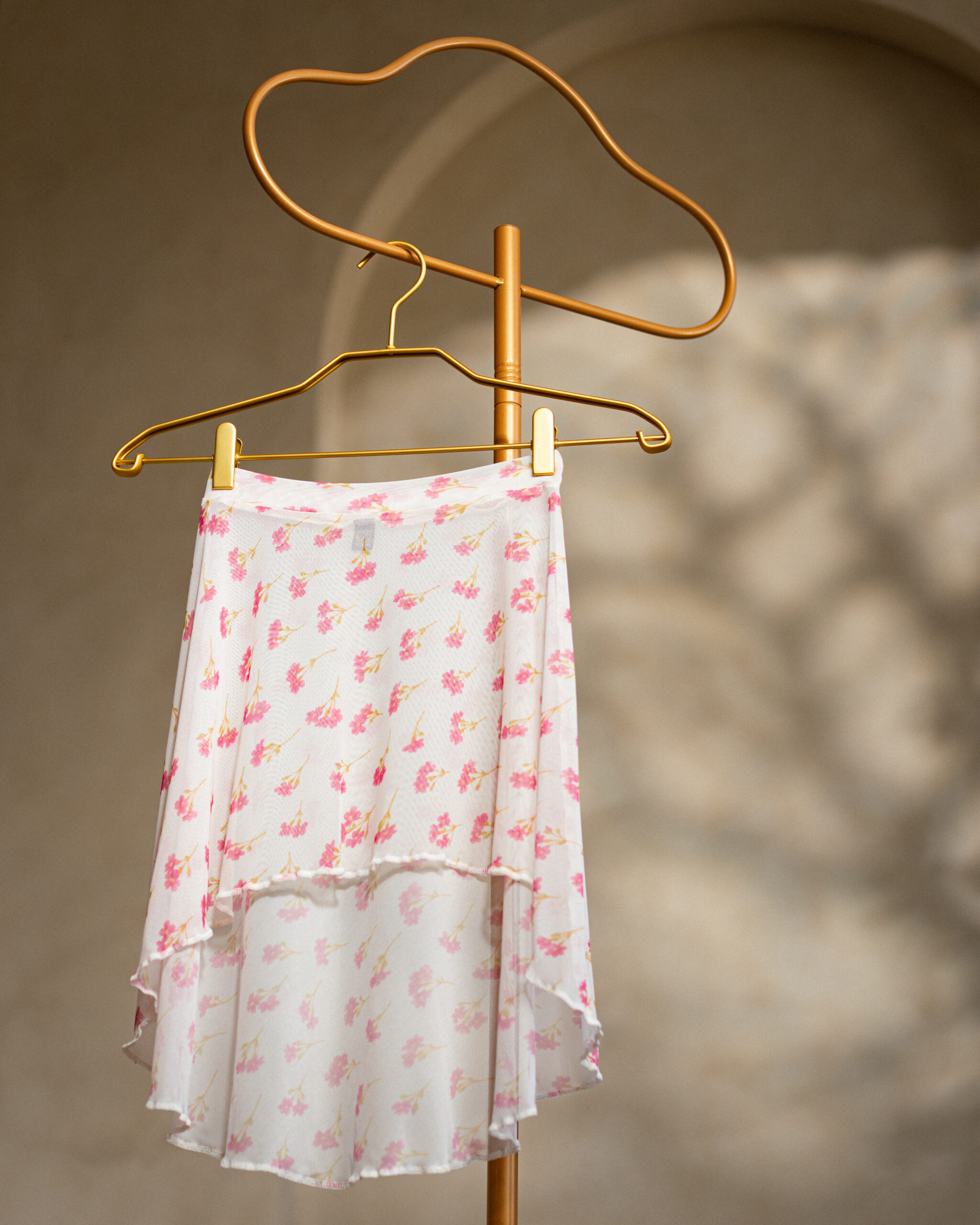 Tunika - Petite Fleur - obrazek 2