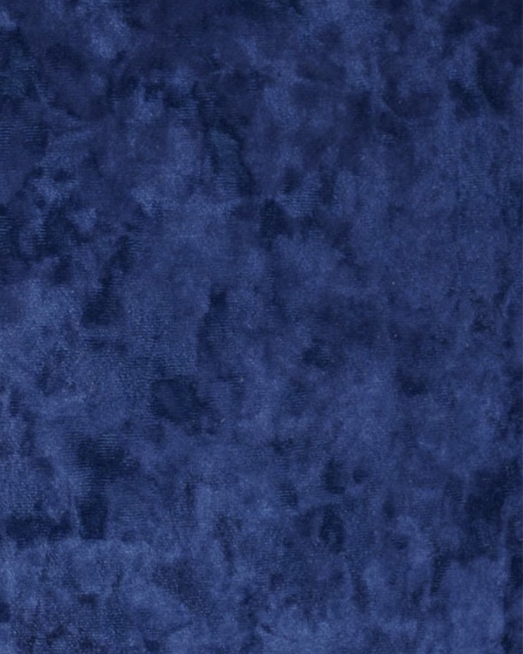 Ocieplacze - Granatowe - obrazek 2